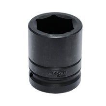 Dado de impacto cuadro de 1", 6 puntas, en pulgadas, 1-3/8" Urrea