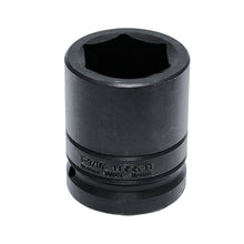 Dado de impacto cuadro de 1", 6 puntas, en pulgadas, 1-9/16" Urrea