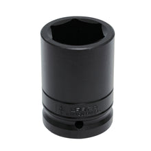 Dado de impacto largo cuadro de 1", 6 puntas, en pulgadas, 1-5/8" Urrea