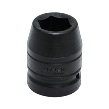 Dado de impacto cuadro de 1", 6 puntas, métrico, 27 mm Urrea