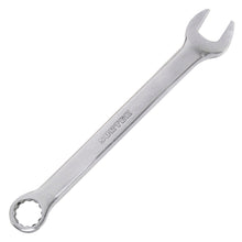 Llave combinada pulido espejo métrica, 12 puntas, 28 mm Surtek