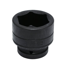 Dado de impacto cuadro de 1", 6 puntas, en pulgadas, 2-13/16" Urrea