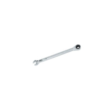 Llave combinada pulido espejo de matraca en pulgadas, 12 puntas, 1/4" Surtek