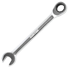 Llave combinada pulido espejo de matraca en pulgadas, 12 puntas, 5/8" Surtek
