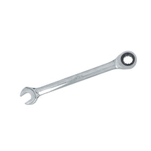 Llave combinada pulido espejo de matraca en pulgadas, 12 puntas, 13/16" Surtek