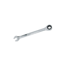 Llave combinada pulido espejo de matraca métrica, 12 puntas, 11mm Surtek