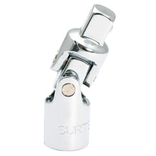 Nudo universal para dado cuadro de 1/4", 3" Surtek