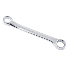Llave de estrías pulido espejo de 15° métrica, 12 puntas, 8 x 10 mm Urrea