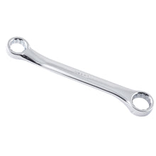 Llave de estrías pulido espejo de 15° métrica, 12 puntas, 21 x 24 mm Urrea