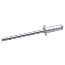 Remache 5/32" x 1/4", en caja con 1000 piezas Surtek