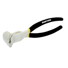 Tenaza para plafonero 8" mango con doble recubrimiento Surtek