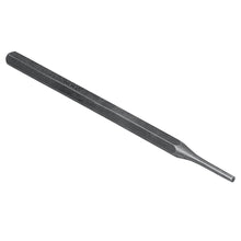 Botador recto 3/16", 6" Surtek
