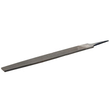 Lima plana bastarda 12" Surtek