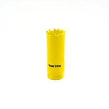 Cortacírculos bimetálico 3/4" Surtek
