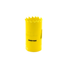 Cortacírculos bimetálico 1-1/16" Surtek