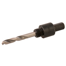 Mandril guía 3/8"		 Surtek