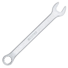Llave combinada satinada métrica, 12 puntas, 20 mm Surtek