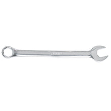 Llave combinada pulido espejo en pulgadas, 6 puntas, 5/16" Urrea