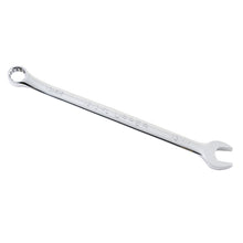 Llave combinada extra larga pulido espejo métrica, 12 puntas, 13 mm Urrea