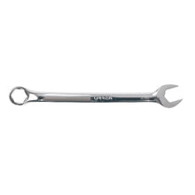 Llave combinada pulido espejo métrica, 6 puntas, 15 mm Urrea