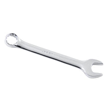 Llave combinada corta pulido espejo métrica, 12 puntas, 19 mm Urrea