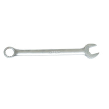 Llave combinada satinada métrica, 12 puntas, 23 mm Urrea