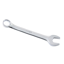 Llave combinada corta pulido espejo en pulgadas, 12 puntas, 3/4" Urrea