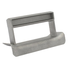 Volteador de aluminio de una sola pieza Surtek
