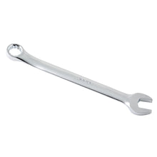 Llave combinada satinada en pulgadas, 12 puntas, 1" Urrea