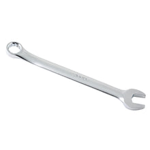 Llave combinada satinada en pulgadas, 12 puntas, 1-1/4" Urrea