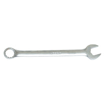 Llave combinada satinada métrica, 12 puntas, 42 mm Urrea