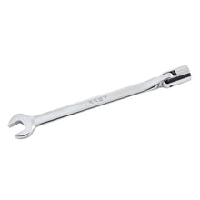 Llave combinada flexible pulido espejo métrica, 12 puntas, 11 mm Urrea