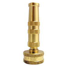 Chiflón de latón 3", 3/4" GHT Surtek