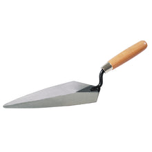Cuchara tipo Philadelphia 10" Foy