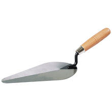 Cuchara tipo Mérida 8" Foy