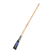 Raspador con mango de madera largo 4" Surtek