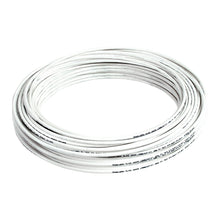 Cable eléctrico THW calibre 14, 100 m color blanco Surtek