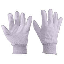 Guantes de loneta unitalla Surtek