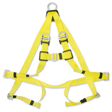 Arnés de seguridad de rescate, talla 40-44 Surtek