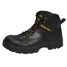 Botas de seguridad con casquillo de acero #29 cm Surtek
