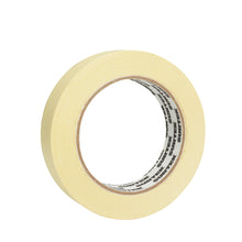Cinta masking tape para enmascarar 1" x 50 m Surtek