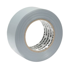 Cinta gris de PVC para ducto 45.7 m Surtek