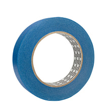 Cinta masking tape azul para enmascarar 3/4" x 50 m Surtek