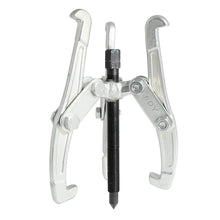 Extractor reversible 3 quijadas tipo B, alcance 8" Foy
