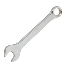 Llave combinada pulido espejo en pulgadas, 12 puntas, 11/16" Foy