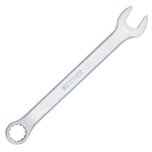Llave combinada satinada en pulgadas, 12 puntas, 1-1/4" Surtek