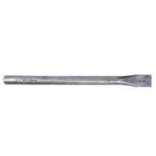 Cincel corta frío 1/2", 10" Foy