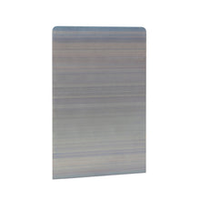 Cuña para raspar sin mango 4.5" x 2-3/4" Foy