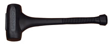 Marro de golpe seco de una sola pieza con mango antideslizante de 15-1/8", 3.6 lb Urrea