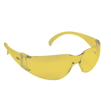 Lentes de seguridad, ámbar Foy